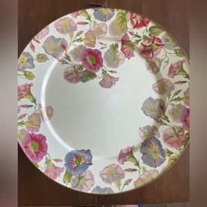 Mackenzie Childs Cake Stand